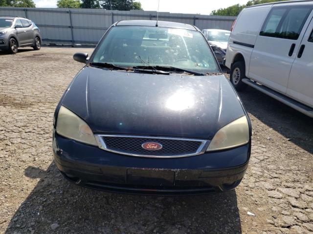Photo 5 from auction – 2007 FORD FOCUS ZX4 with VIN 1FAFP34N97W186843