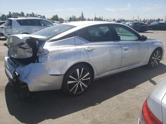Photo 3 from auction – 2020 NISSAN ALTIMA SR with VIN 1N4BL4CV3LC128790