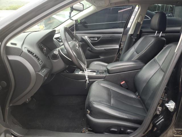 Photo 7 from auction – 2018 NISSAN ALTIMA 2.5 with VIN 1N4AL3AP3JC207979