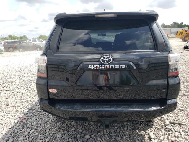 Photo 6 from auction – 2016 TOYOTA 4RUNNER SR with VIN JTEZU5JR6G5143999