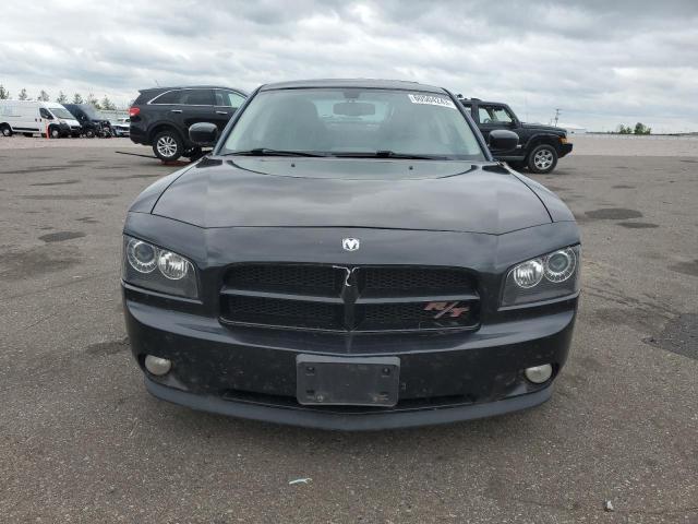 Photo 5 from auction – 2010 DODGE CHARGER R/ with VIN 2B3CA5CT6AH133115