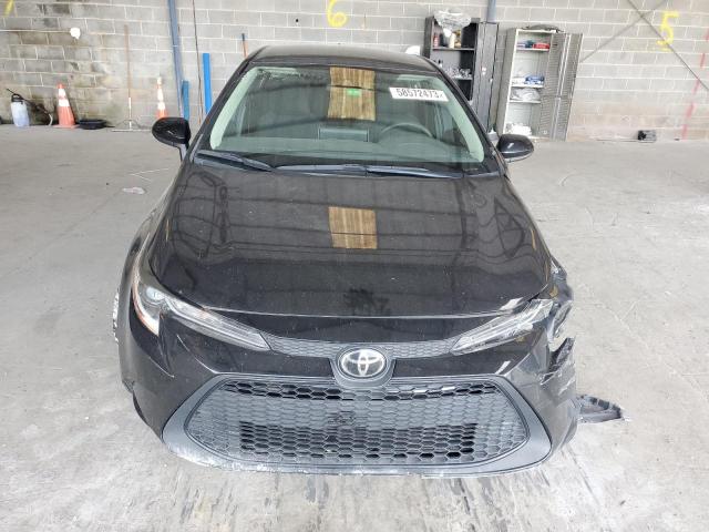 Photo 5 from auction – 2020 TOYOTA COROLLA LE with VIN 5YFEPRAE4LP035506