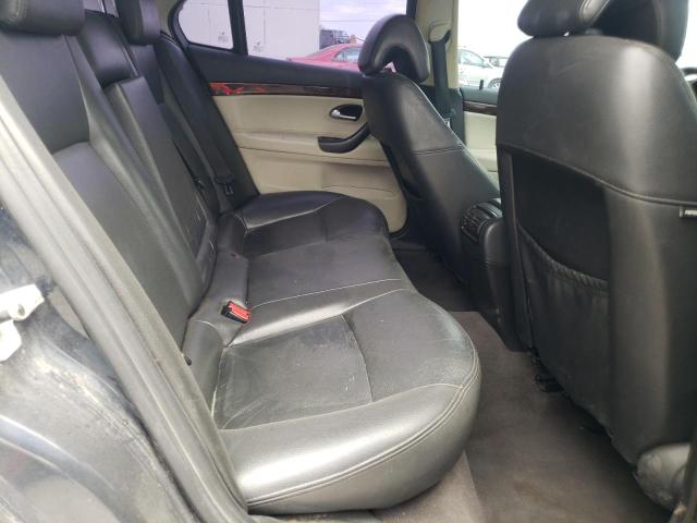 Photo 10 from auction – 2008 SAAB 9-3 2.0T with VIN YS3FB49Y881150831