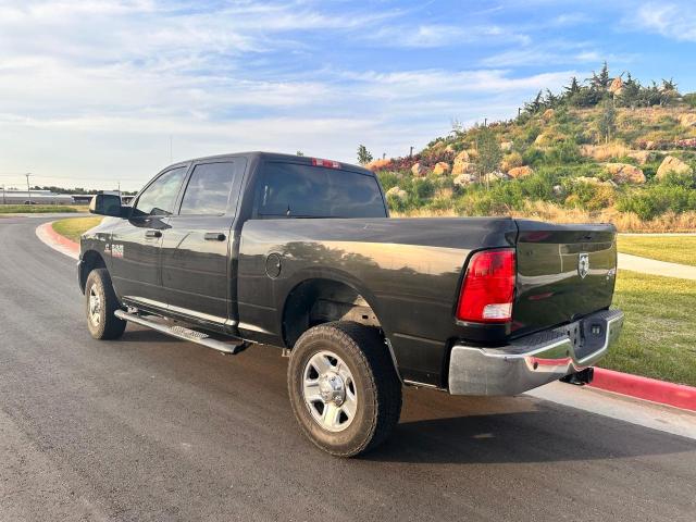Photo 3 from auction – 2016 RAM 2500 ST with VIN 3C6UR5CLXGG324628