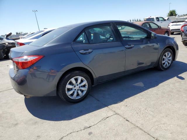 Photo 3 from auction – 2015 TOYOTA COROLLA L with VIN 2T1BURHE2FC468330