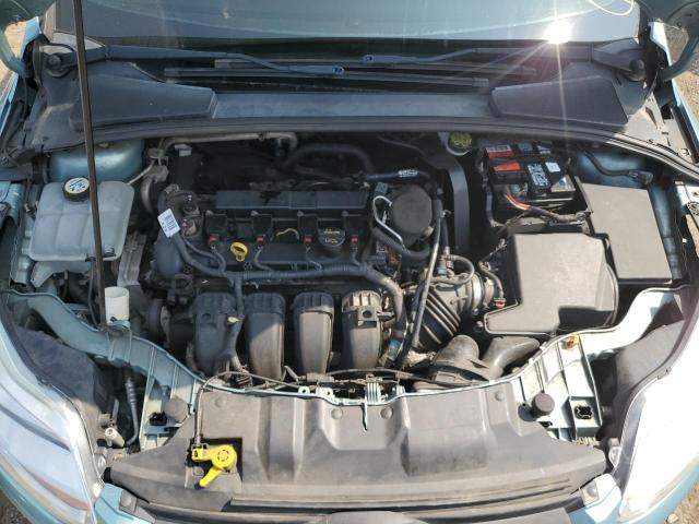 Photo 11 from auction – 2012 FORD FOCUS SE with VIN 1FAHP3K22CL445010