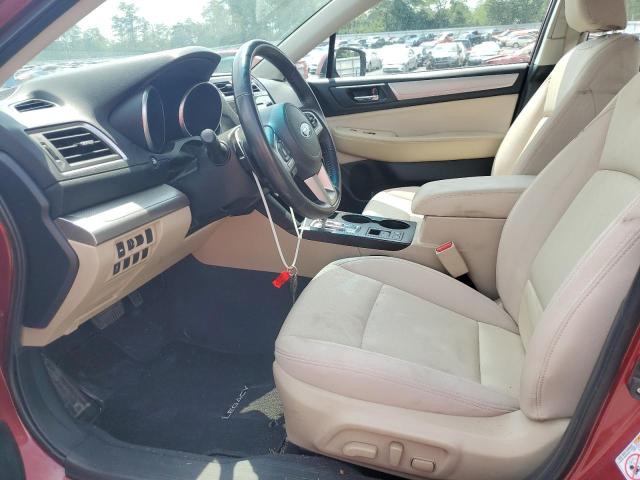 Photo 7 from auction – 2015 SUBARU LEGACY 2.5 with VIN 4S3BNAC63F3061494