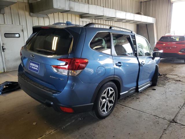 Photo 3 from auction – 2020 SUBARU FORESTER P with VIN JF2SKAJC2LH555184