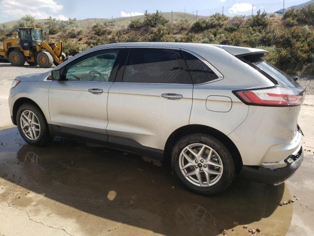 Photo 2 from auction – 2023 FORD EDGE SEL with VIN 2FMPK4J9XPBA37574