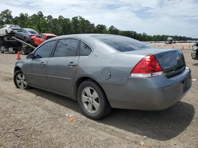 Photo 2 from auction – 2007 CHEVROLET IMPALA LT with VIN 2G1WT55K379110882