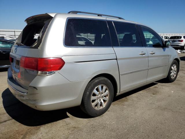Photo 3 from auction – 2008 HONDA ODYSSEY EX with VIN 5FNRL38688B071615