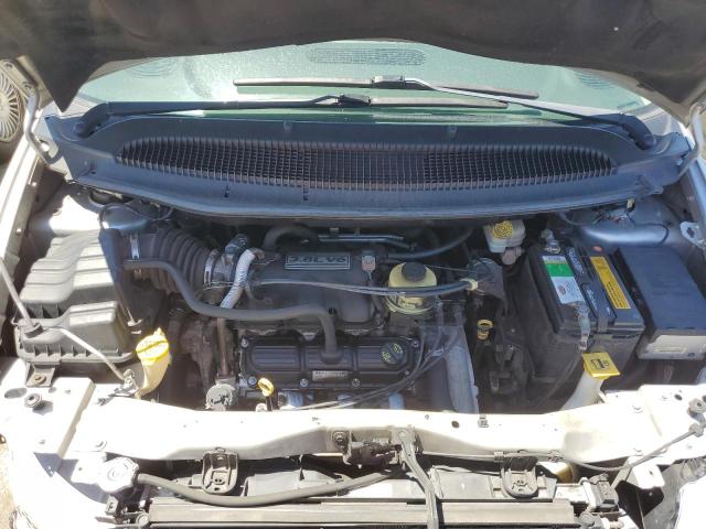 Photo 12 from auction – 2007 CHRYSLER TOWN & COU with VIN 2A4GP54L97R144782