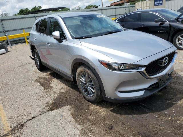 Photo 4 from auction – 2017 MAZDA CX-5 TOURI with VIN JM3KFACL9H0128100