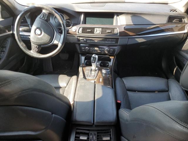 Photo 8 from auction – 2014 BMW 535 I with VIN WBA5B1C57ED476322