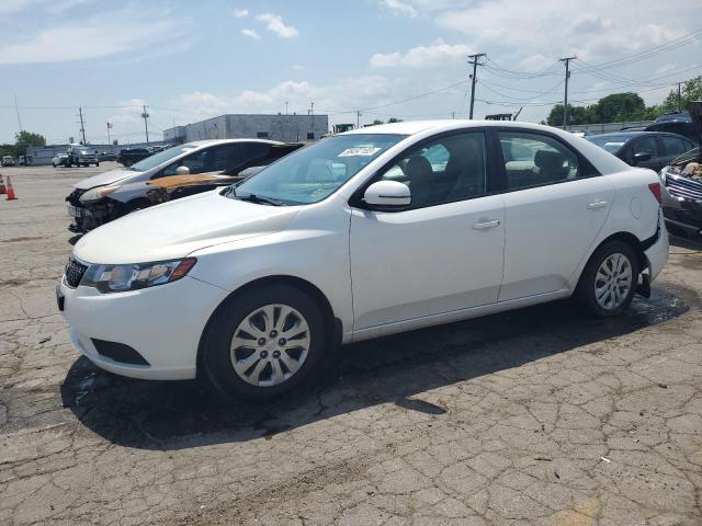KIA FORTE EX 2013 z numerem VIN KNAFU4A22D5731055 - Zdjęcie z aukcji
