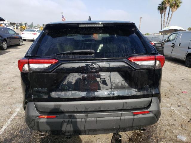 Photo 6 from auction – 2022 TOYOTA RAV4 LE with VIN 2T3K1RFV2NC183905