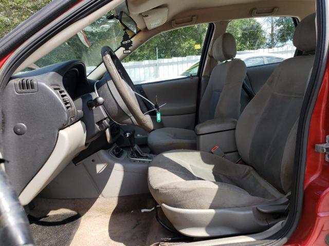 Photo 7 from auction – 2003 SATURN L200 with VIN 1G8JU54F73Y565253