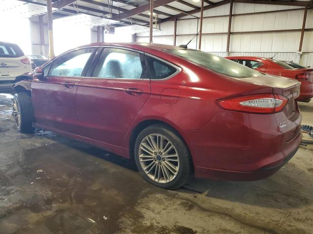 Photo 2 from auction – 2016 FORD FUSION SE with VIN 1FA6P0HD5G5129609