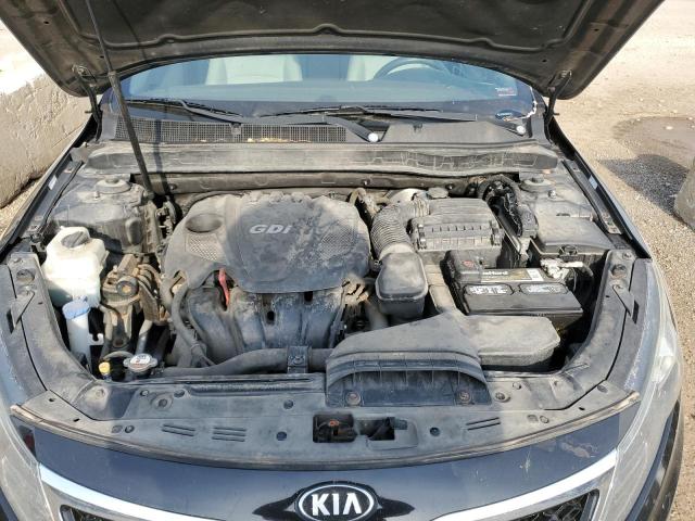 Photo 11 from auction – 2013 KIA OPTIMA LX with VIN 5XXGM4A77DG225154