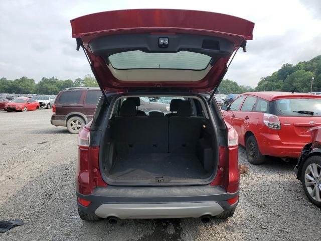 Photo 6 from auction – 2016 FORD ESCAPE SE with VIN 1FMCU9GXXGUC07924