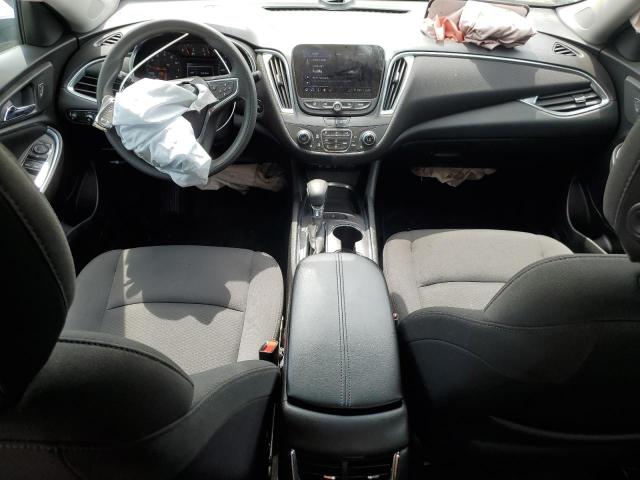 Photo 8 from auction – 2021 CHEVROLET MALIBU LT with VIN 1G1ZD5ST7MF072129