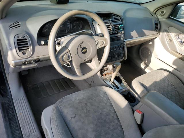 Photo 8 from auction – 2005 CHEVROLET MALIBU MAX with VIN 1G1ZT62855F275039