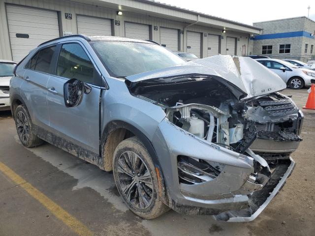Снимка 4 от търг – 2022 MITSUBISHI ECLIPSE CR с VIN JA4ATWAA9NZ067943