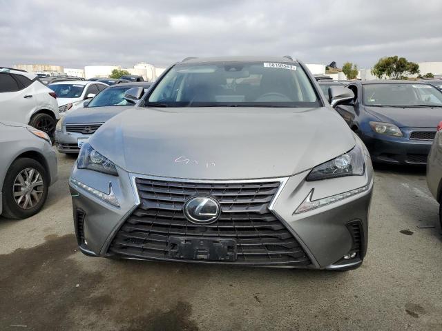Photo 5 from auction – 2018 LEXUS NX 300 BAS with VIN JTJYARBZ0J2114566