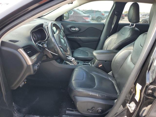 Zdjęcie 7 z aukcji – 2014 JEEP CHEROKEE L z VIN 1C4PJLCS4EW299796