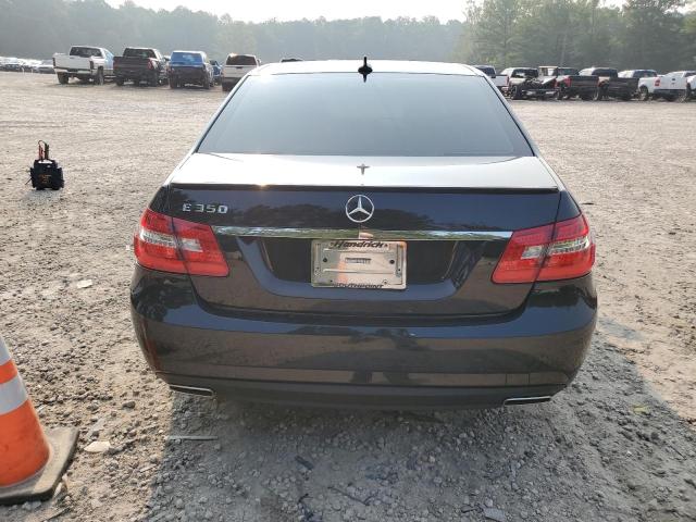 Photo 6 from auction – 2013 MERCEDES-BENZ E 350 with VIN WDDHF5KB5DA741957
