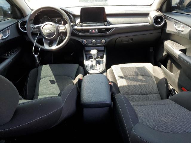 Photo 8 from auction – 2022 KIA FORTE FE with VIN 3KPF24AD2NE501645