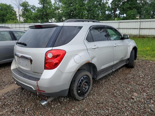 Photo 3 from auction – 2011 CHEVROLET EQUINOX LT with VIN 2CNFLNE57B6271663