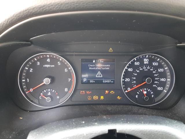 Photo 9 from auction – 2019 KIA FORTE FE with VIN 3KPF24AD5KE113322