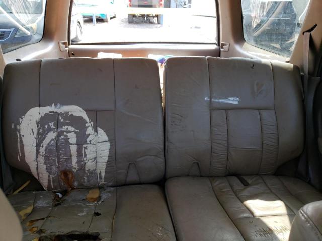 Photo 10 from auction – 1996 TOYOTA 4RUNNER SR with VIN JT3GN86R2T0008582