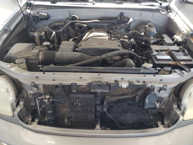 Photo 12 from auction – 2001 TOYOTA SEQUOIA SR with VIN 5TDBT44A11S050947