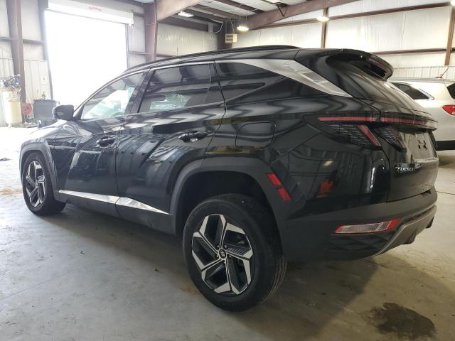 Photo 2 from auction – 2022 HYUNDAI TUCSON LIM with VIN KM8JECA10NU019674