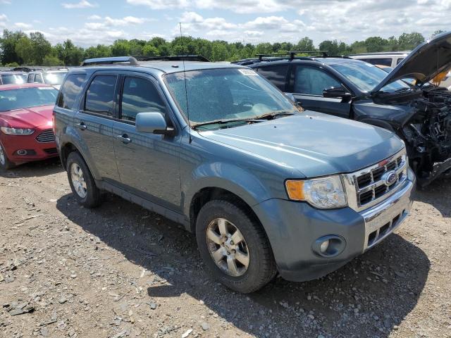 Photo 4 from auction – 2011 FORD ESCAPE LIM with VIN 1FMCU9E76BKB97433