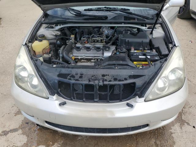 Photo 11 from auction – 2002 LEXUS ES 300 with VIN JTHBF30G020057905