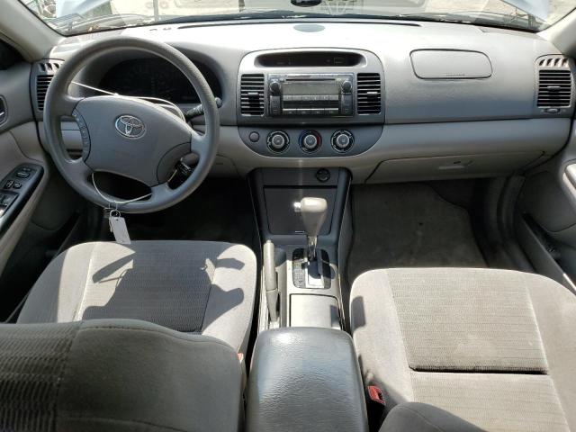 Photo 8 from auction – 2005 TOYOTA CAMRY LE with VIN 4T1BE32K25U979770