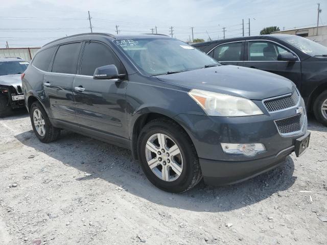 صورة رقم 4 من المزاد - 2010 CHEVROLET TRAVERSE L مع VIN 1GNLRFED2AJ223046