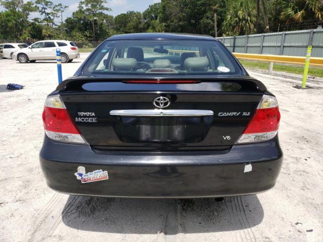Photo 6 from auction – 2005 TOYOTA CAMRY LE with VIN 4T1BF30K35U090072