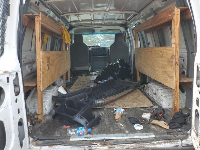 Photo 10 from auction – 2009 FORD ECONOLINE with VIN 1FTNE24WX9DA48709