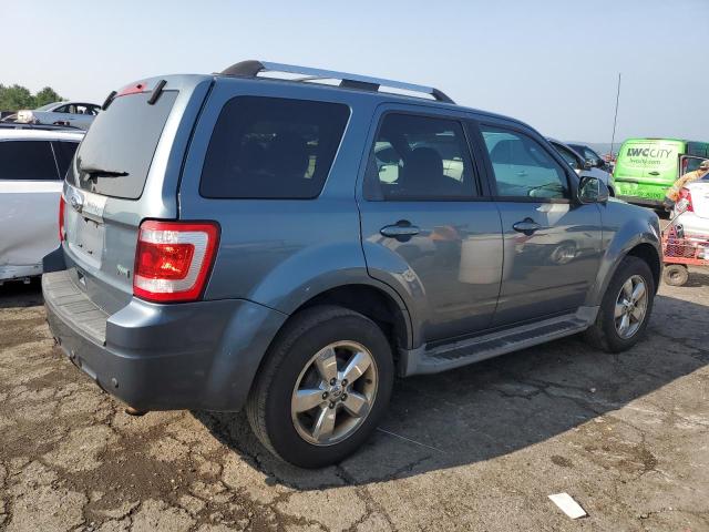 Photo 3 from auction – 2011 FORD ESCAPE with VIN 1FMCU9EG5BKA46759