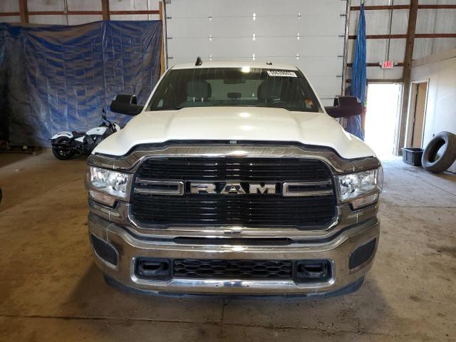 Photo 5 from auction – 2021 RAM 2500 BIG H with VIN 3C6UR5DL4MG542025