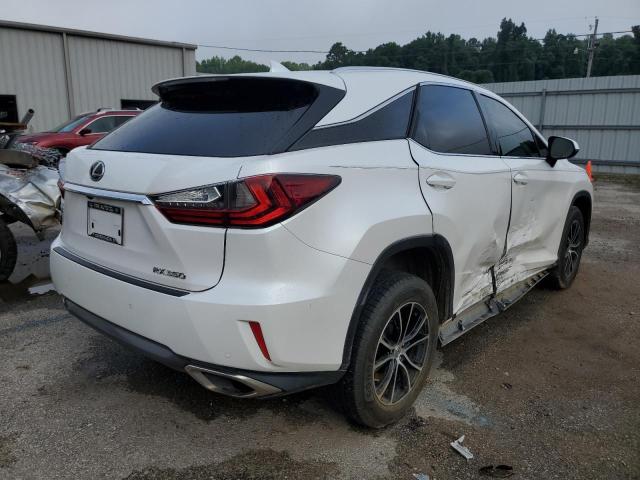 Photo 3 from auction – 2016 LEXUS RX 350 with VIN 2T2ZZMCA8GC006987