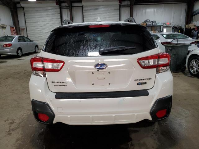 Photo 6 from auction – 2019 SUBARU CROSSTREK with VIN JF2GTAMC1K8369729