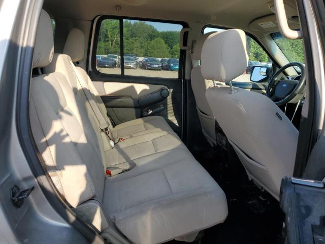 Фото 11 с аукциона – 2008 FORD EXPLORER X с VIN 1FMEU73E48UA96435