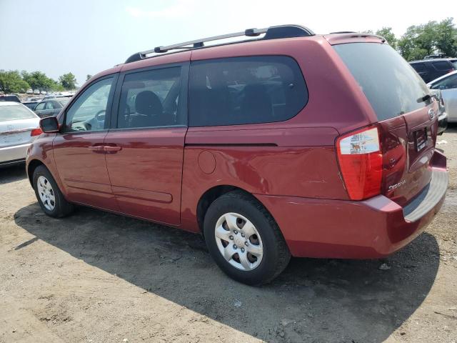 Photo 2 from auction – 2008 KIA SEDONA EX with VIN KNDMB233486212003