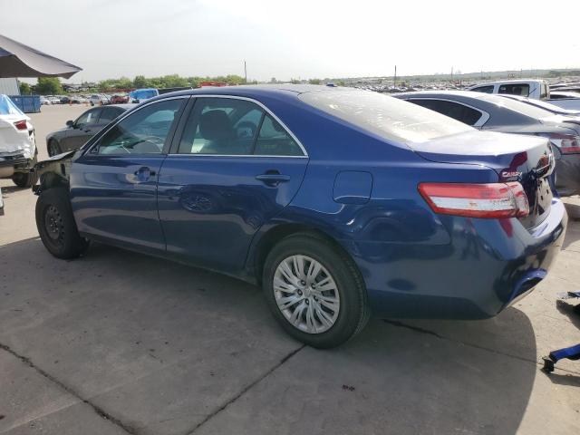 Photo 2 from auction – 2010 TOYOTA CAMRY BASE with VIN 4T4BF3EK2AR070470