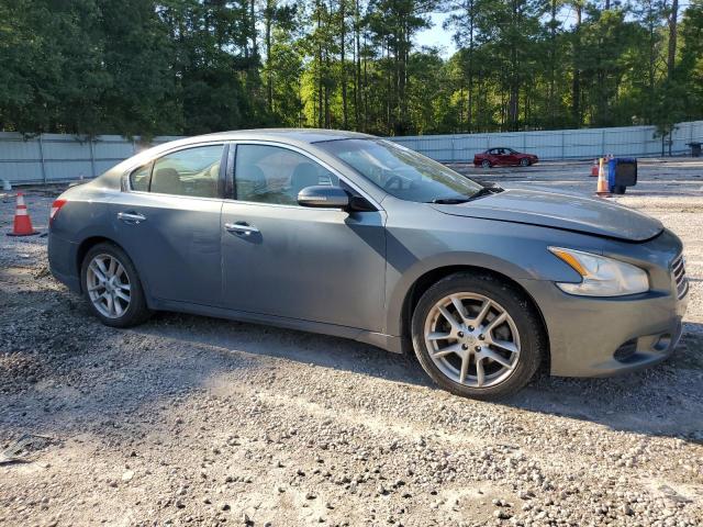 Photo 4 from auction – 2011 NISSAN MAXIMA S with VIN 1N4AA5AP9BC867592